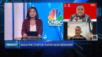 Badai PHK Belum Berakhir, Bisnis Startup Masih Menjanjikan?