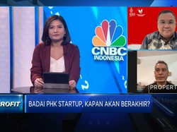 Badai PHK Belum Berakhir, Bisnis Startup Masih Menjanjikan?