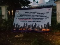Kisruh Pesangon Macet TMII, TWC: Pengelola Lama Tak Ada Dana