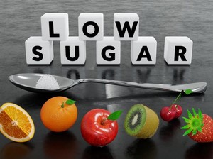 12 Buah Rendah Gula Bisa Dikonsumi Pasien Diabetes, Ada Alpukat dan Jeruk