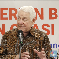 Sambut Hilirisasi, Freeport Ungkap Cadangan Mineral di Papua
