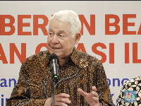 Sambut Hilirisasi, Freeport Ungkap Cadangan Mineral di Papua