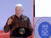 Jokowi Giat Hilirisasi, Tapi Ada 'Pesan Ngeri' Bos Freeport