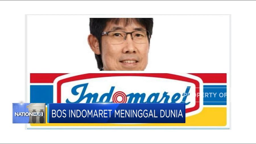 CNBC Indonesia TV