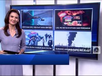 Hot News: BBM Terancam Naik Lagi Hingga Gudang NATO Meledak