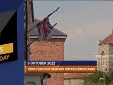 Mimpi Buruk Dunia Hingga OPEC+ Pangkas Kuota Minyak