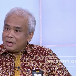 APBN Terbatas, PUPR Pakai Cara Ini untuk Dorong Infrastruktur