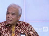 APBN Terbatas, PUPR Pakai Cara Ini untuk Dorong Infrastruktur