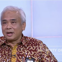 Dorong Infrastruktur Hijau, PUPR Ungkap Sejumlah Proyek Besar