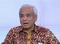 44 Bendungan Baru PUPR Bisa Hasilkan Listrik 256 Mega Watt