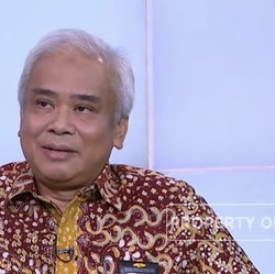 RI Butuh Rp6.445 T Bangun Infrastruktur, Bendungan Cs Rp577 T