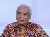 RI Butuh Rp6.445 T Bangun Infrastruktur, Bendungan Cs Rp577 T