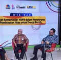 Listrik RI Luber, Gimana Nasib Produsen Listrik Swasta?