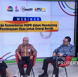 Listrik RI Luber, Gimana Nasib Produsen Listrik Swasta?