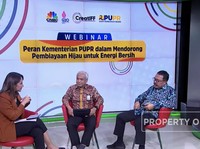 Listrik RI Luber, Gimana Nasib Produsen Listrik Swasta?
