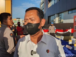 Bos-Pegawai BUMN Diperiksa Polisi Buntut Tewasnya 2 Balita di Rohil