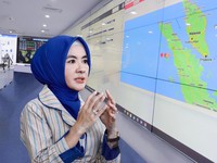 Bos Pertamina Masuk 50 Perempuan Berpengaruh di Dunia