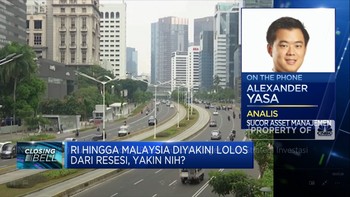 Dunia Diguncang Resesi, Fund Manager Ubah Strategi Investasi?