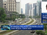 Dunia Diguncang Resesi, Fund Manager Ubah Strategi Investasi?