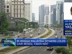 Dunia Diguncang Resesi, Fund Manager Ubah Strategi Investasi?