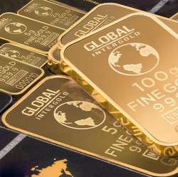 Siap-Siap Ya....Harga Emas Sepertinya Bakal Naik Terus Nih