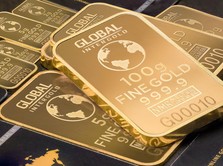 Ini Penyebab Harga Emas Terbang sampai Bisa Foya-Foya