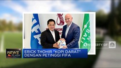 Erick Thohir 