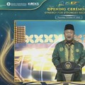 Wow! Dalam 6 Bulan Bisnis Halal RI Raih Omzet Rp9,4 T