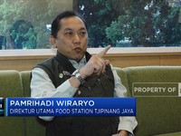 Harga Gabah & Pupuk Meroket, Harga Beras Naik Rp 1.000/Kg