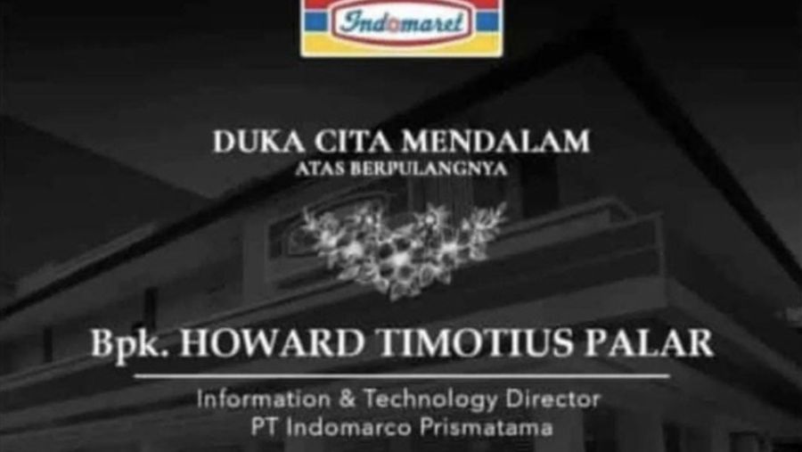 Howard Timotius Palar