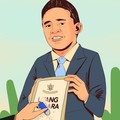 Wah! 4 Negara Hapus Utang Indonesia, Ada China?