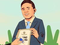 Wah! 4 Negara Hapus Utang Indonesia, Ada China?