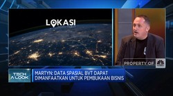 Intip Solusi Location Intelligence Bvarta Bagi Bisnis & Usaha