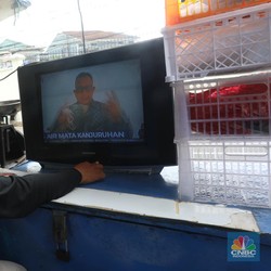 Ada Stasiun TV Masih Siaran Analog, Ini Kata Menkominfo
