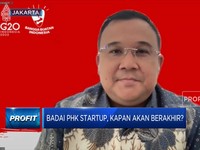 Jaga Keberlangsungan & Raih Profit, Startup Butuh Pembenahan