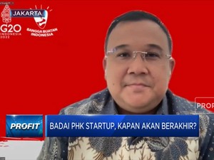 Jaga Keberlangsungan & Raih Profit, Startup Butuh Pembenahan