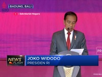 Jokowi Sebut Dunia Ingin Rusia-Ukraina Akhiri Perang