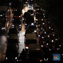 Tuntutan Driver Akhirnya Dikabulkan Aplikasi, Apa Itu?