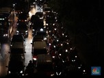 Tuntutan Driver Akhirnya Dikabulkan Aplikasi, Apa Itu?