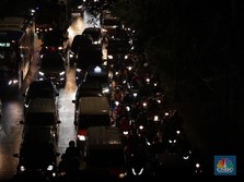 Tuntutan Driver Akhirnya Dikabulkan Aplikasi, Apa Itu?
