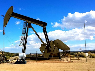 Harga Minyak Melejit ke Level Tertinggi 4 Tahun, Amerika Angkat Tangan