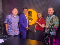 Punya Market Besar Jadi Alasan VENTENY Ekspansi ke Indonesia