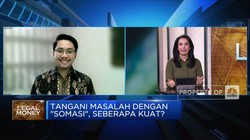 Marak Saling 