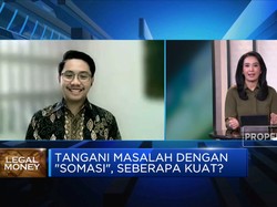 Marak Saling "Somasi", Solusi Tepat Selesaikan Sengketa?