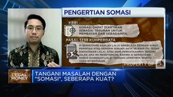 Mau Selesaikan Perkara Lewat Somasi? Perhatikan Hal Ini!