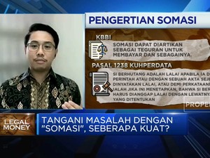 Mau Selesaikan Perkara Lewat Somasi? Perhatikan Hal Ini!