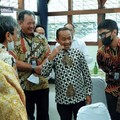 Bocoran! Jokowi Mau RI Beli Lagi 10% Saham Freeport