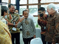 Bocoran! Jokowi Mau RI Beli Lagi 10% Saham Freeport
