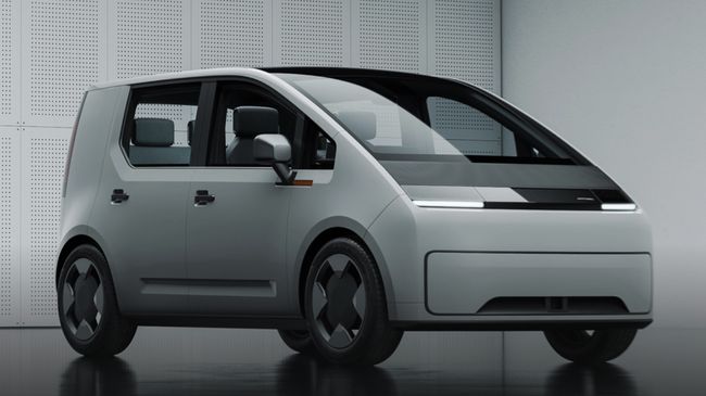 This is the British electric car company that brought Erick - World ...