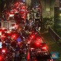 Warning BMKG: Malam Tahun Baru Hujan Ekstrem, Harap Waspada!